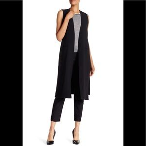 Philosophy Ponte Vest Duster